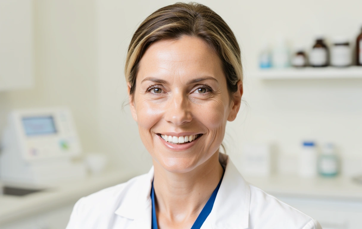 Zakladatelka Onlinevyzivafs